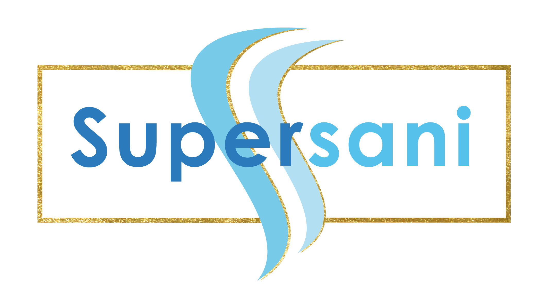 Logo Supersani